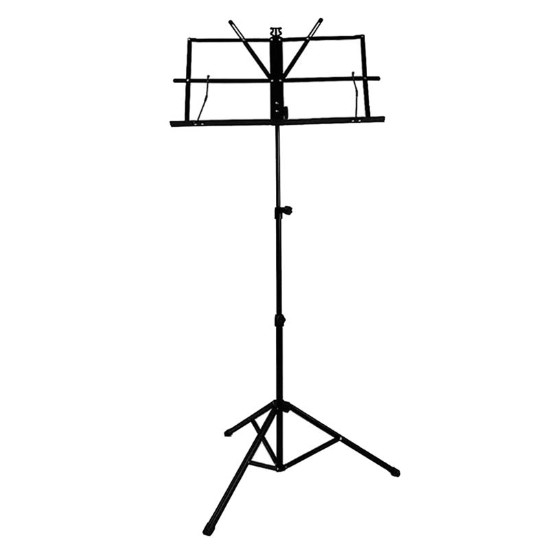 Portable Music Stand 2 in 1 Du - Books recension och pris